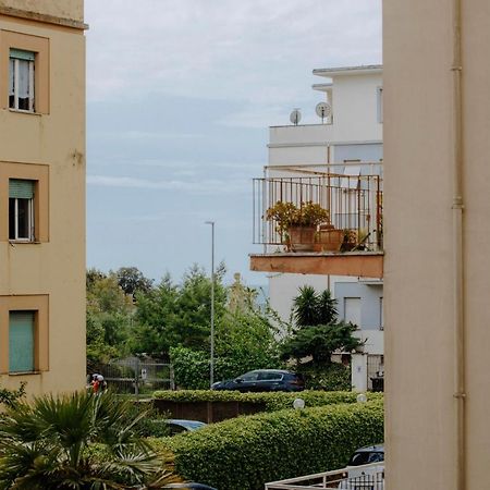Petrarca17 Guest House A Due Passi Dal Mare Terracine Extérieur photo