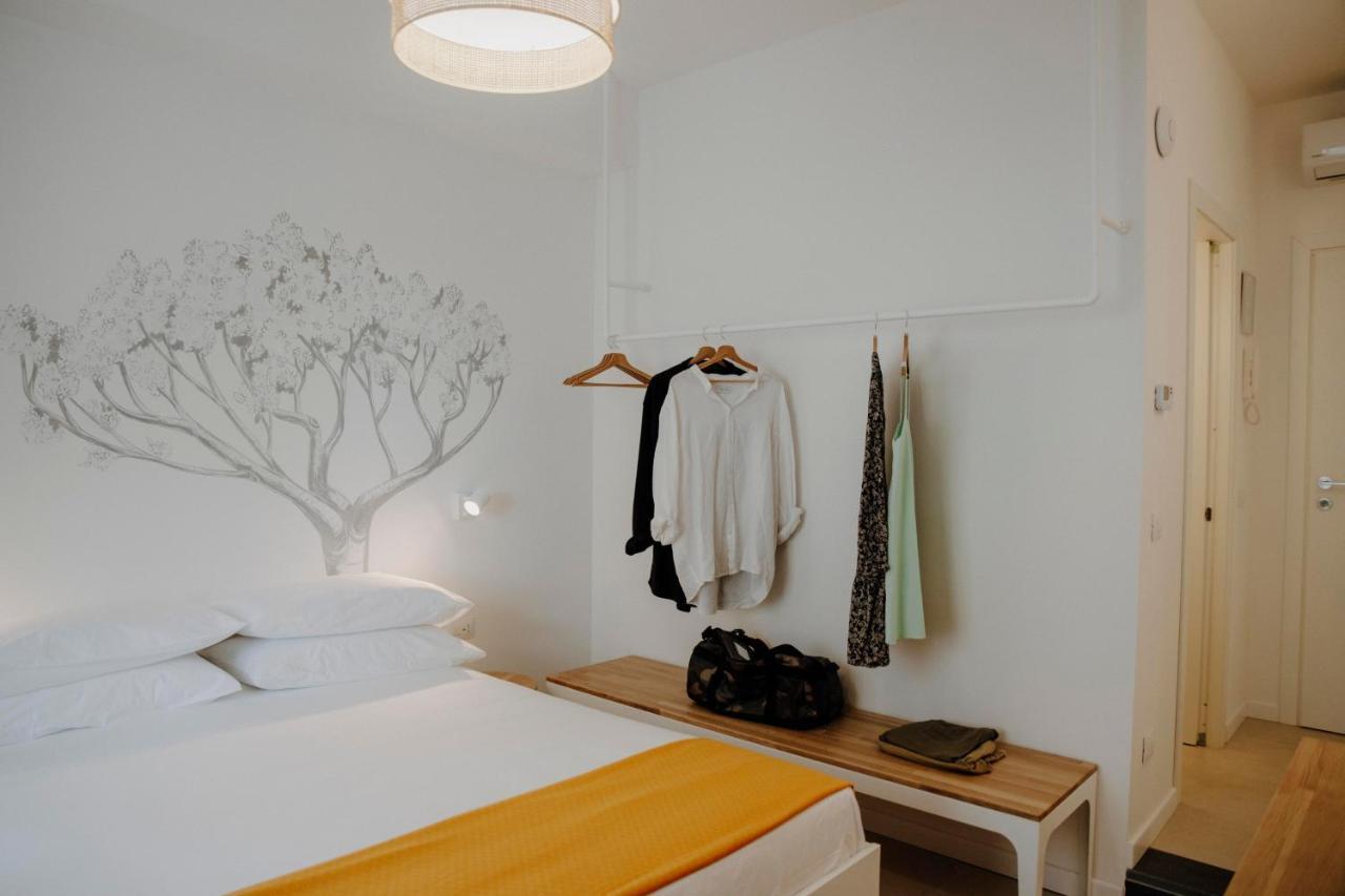Petrarca17 Guest House A Due Passi Dal Mare Terracine Extérieur photo