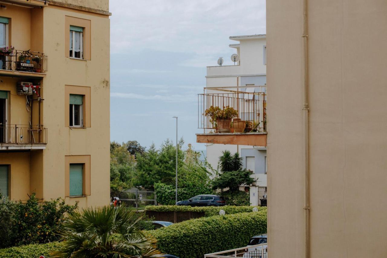 Petrarca17 Guest House A Due Passi Dal Mare Terracine Extérieur photo